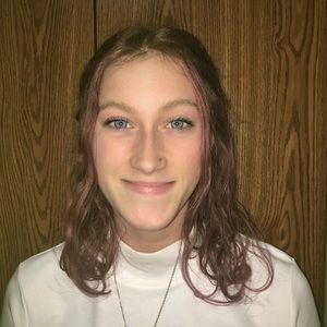 Meet your Posher, Sabrina